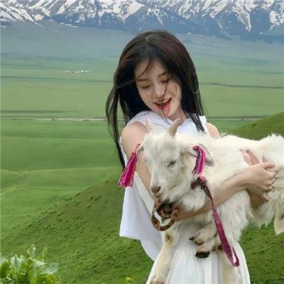 沙娜熙纯情